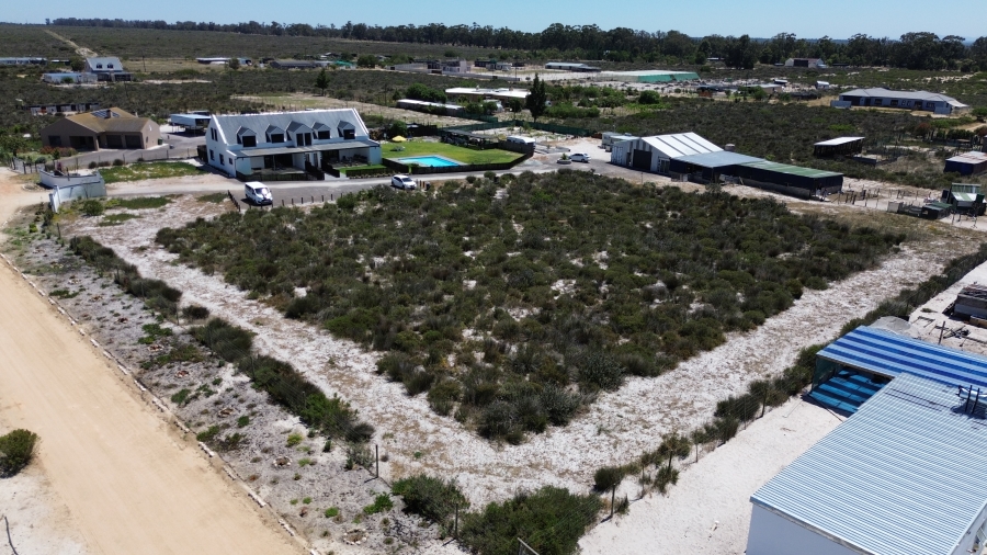 9 Bedroom Property for Sale in Hopefield Western Cape